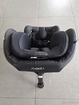 Dětská autosedačka Axkid Minikid - 5