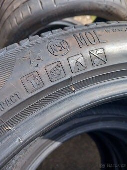 BWM 245/45 A 275/40R18 LETNÍ PNEU PIRELLI - 5