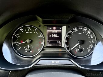Škoda Octavia 3 1.8TSi 132kW, DSG, Style, Kessy, Tažné - 5