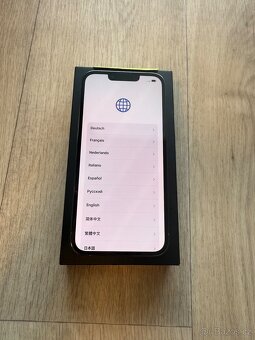 Apple IPhone 13 PRO 256 GB - 5