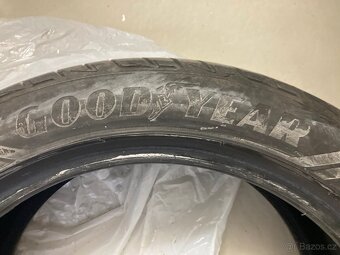 Letní pneu Goodyear Eagle F1 Asymmetric 3 245/45/R18 - 5