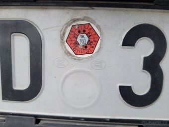 VW Passat B5.5 Variant 1.9 TDI 96kw 2004 - 5