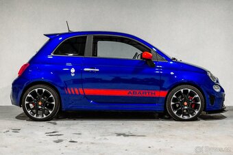 Abarth 595 Pista (Odpočet DPH) - 5
