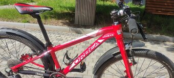 Dětské kolo Orbea 24" - 5