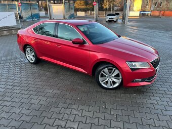 Škoda Superb III 2.0Tdi 140Kw - 5