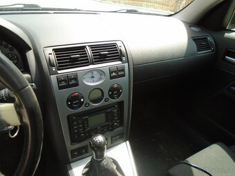 ford mondeo 03 nafta díly - 5