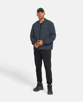 Bunda Oakley bomber velikost L nová - 5