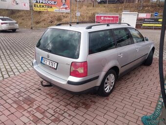 Passat - 5