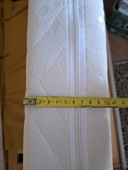 Matrace 80x200 - 5