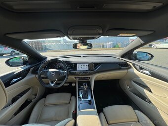 Opel insignia 2.0 cdti - 5