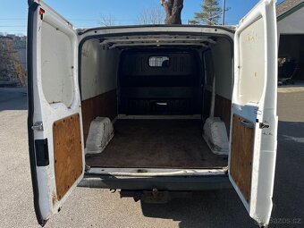 Ford transit L1H1 2,2 Tdci 85kw - 5