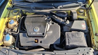 Prodam VW Golf IV - 5