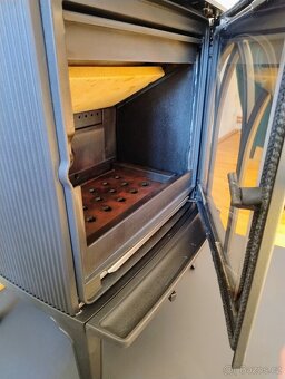 Jotul F200 - 5