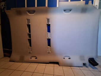 Stropnice VW T5 - 5