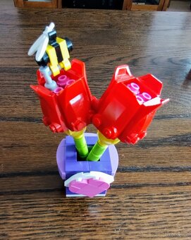 Lego friends - 4 sady - 5
