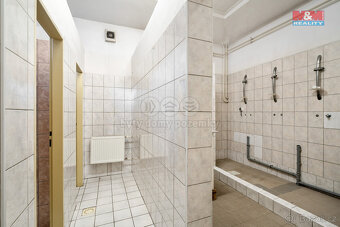 Prodej obchod a služby, 849 m², Trmice, ul. Fügnerova - 5