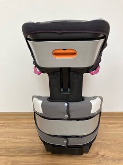 Dětská autosedačka Cybex solution CBX 15-36 - 5