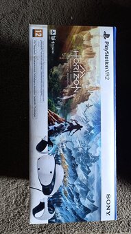 PSVR 2 PLAYSTATION 5 - 5