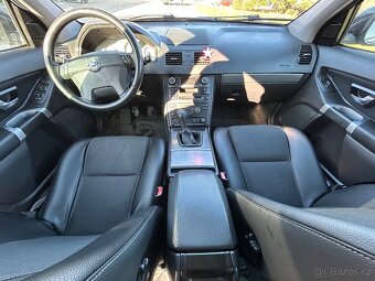 Volvo XC90 2.4 136 kw - 5