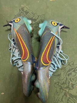 Fotbalové kopačky Nike Mercurial 46 - 5