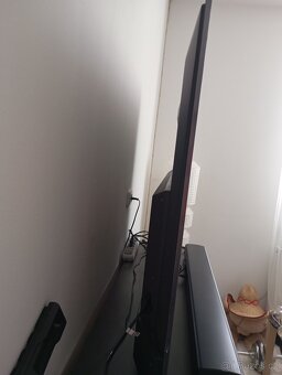 Prodám tv TCL 55" - 5