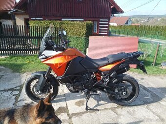 KTM 1190 Adventure - 5