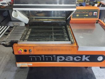 Balička Minipack - 5