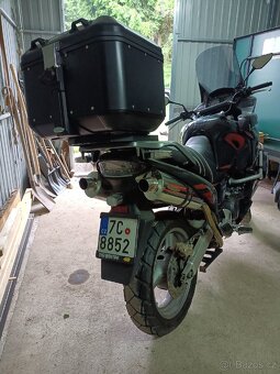 Honda xl 1000 varadero - 5