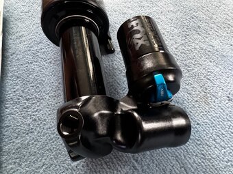 Fox Racing Shox Float X2 Performance 2Pos-Adj 205x60 Trunnio - 5