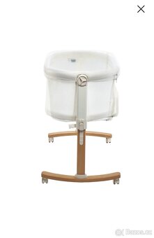 Přístavná postýlka BabyGO Amila - 5