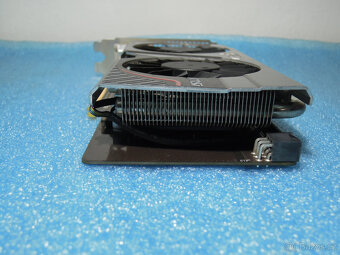 MSI N660 TF 2GD5/OC Gaming perfektní stav - 5