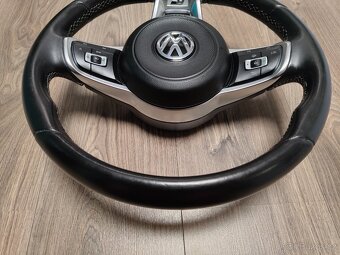 Volant Golf 7 R - 5