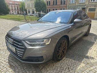 A8 55TFSI Qauttro - 5