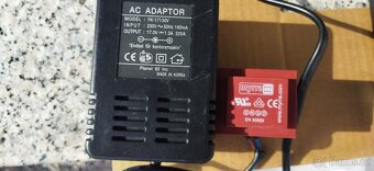 Video zvonek Commax - 5