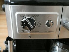 Kávovar De Longhi - 5