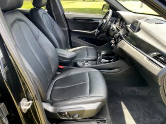 BMWX-1xDrive 28 2.0 2019 - 5