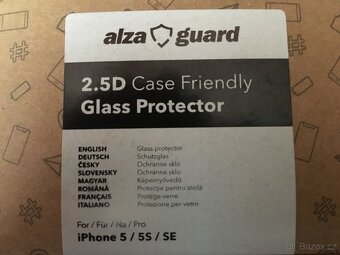 iPhone SE - 5