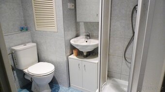 2+1,60m2, Praha 10 - 5