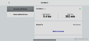 DJI MINI 2 FLY MORE COMBO - 5