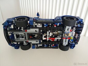 LEGO® Technic 42154 2022 Ford GT - 5