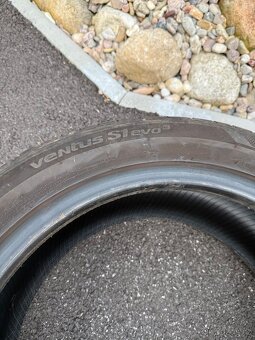 Hannook Ventus S1 evo3 225/50R17 - 5