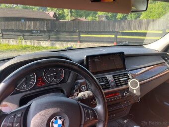 Bmw X5 e70 35d - 5