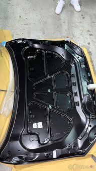 Mazda 6 kapota - 5