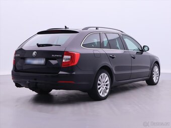 Škoda Superb 2,0 TDI 103kW DSG Elegance (2013) - 5