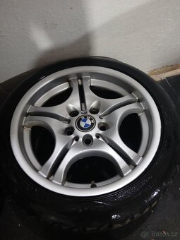 SADA LETNÍCH KOL STYLING 68 DVOUROZMĚR - 5