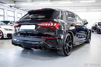 Audi RS3 Sportback - 5