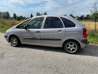 Citroen Xsara Picasso 1.8 benzín - 5