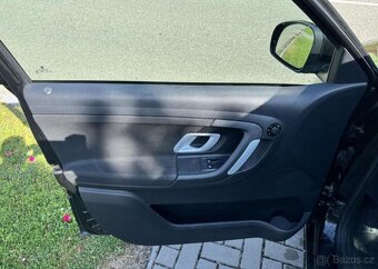 Škoda Fabia 1.2 HTP 51KW AMBIENTE benzín manuál 51 kw - 5