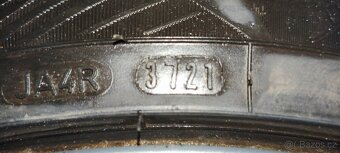 5x108 215/50/18 - 5