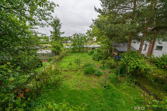 Prodej RD 5+1 v Třinci Lyžbicích s užitnou plochou 170 m2 a - 5
